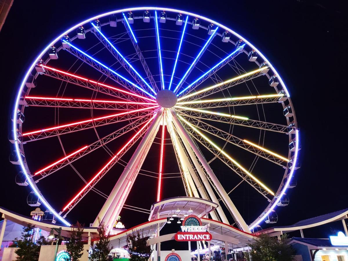 Вілла Amazing Grace-1089 Of Free Area Attraction Tickets For Each Paid Day!!! Сев'єрвілл Екстер'єр фото
