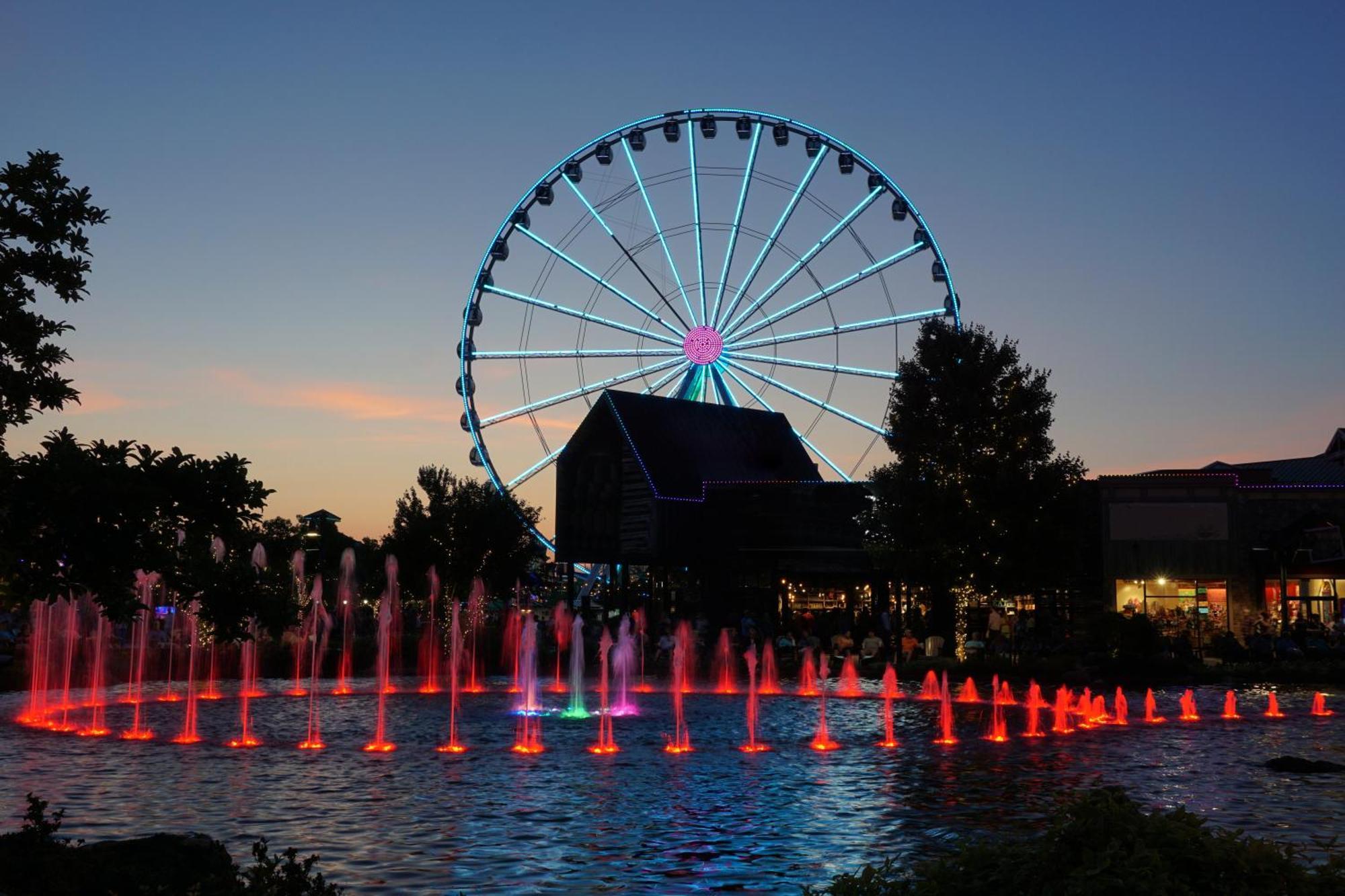 Вілла Amazing Grace-1089 Of Free Area Attraction Tickets For Each Paid Day!!! Сев'єрвілл Екстер'єр фото