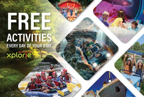 Вілла Amazing Grace-1089 Of Free Area Attraction Tickets For Each Paid Day!!! Сев'єрвілл Екстер'єр фото